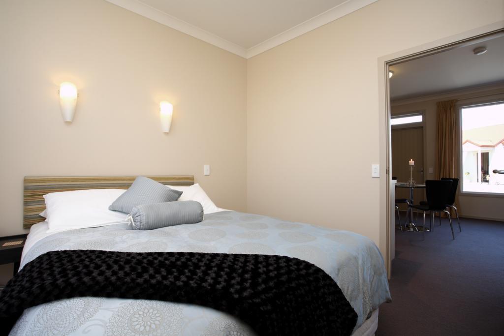 Hawkdun Lodge Ranfurly Zimmer foto